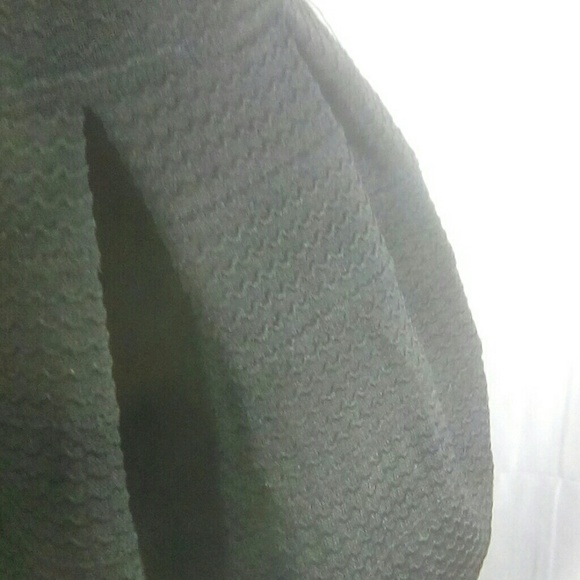 Sans Souci Strapless Black Pouffy Dress Sz Small - Picture 5 of 7